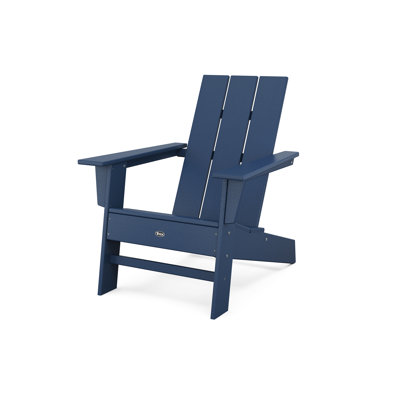 Chaise Adirondack POLYWOOD Eastport