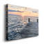 Dover Beach - reproduction de photo sur toile tendue-1299408085