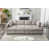 Light Gray Polyester