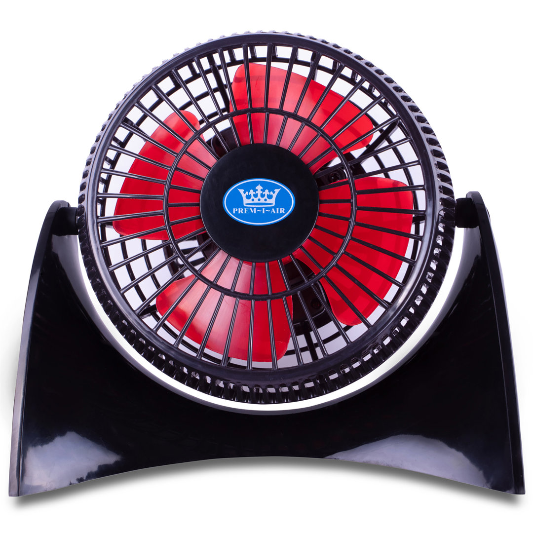 St. Helens Home & Garden 17Cm Personal Fan
