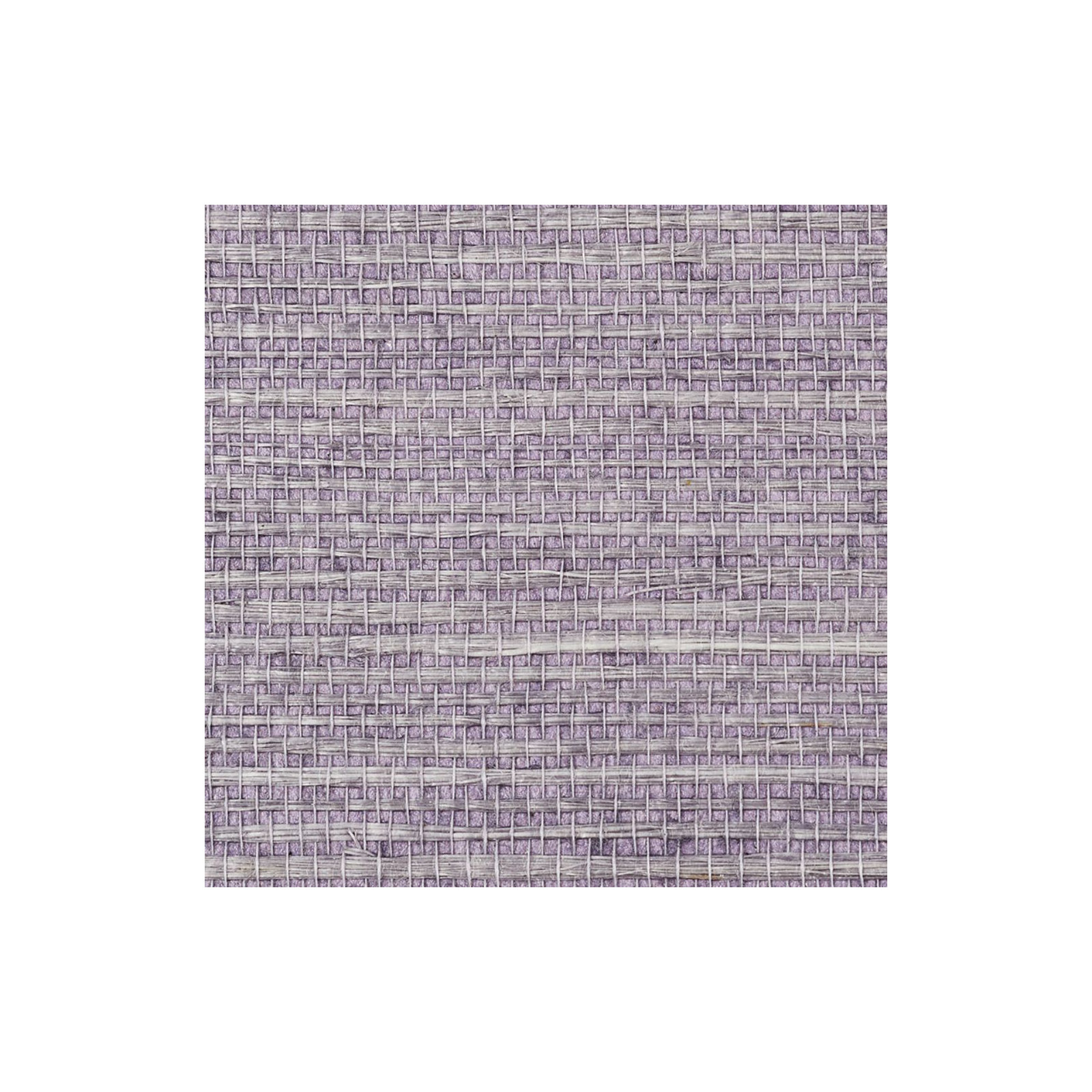 Haruki Sisal Wallpaper, Thistle 