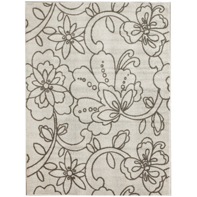 Huldah Rug
