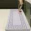 Tamika Solid Colour Area Rug-816608919