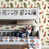 Blanc sélectionné