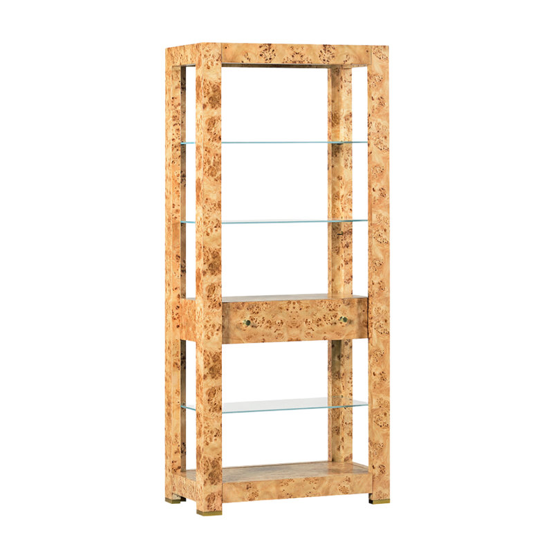 Easton Bookcase