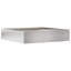 13 cm H Stainless Steel-123601094