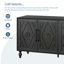 Armoire de rangement Carved-129230491