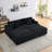 Eugenija 88.58'' 4 - Piece Upholstered Sectional-1903531296