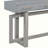 Elegant Console Table with Three Drawers-1088606450