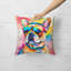 Coussin décoratif Autre / Sans motif-1680031526