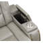 Causeuse en cuir Danykah-1251504541