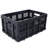 42.5'' H x 39.4'' W Utility Cart with Wheels