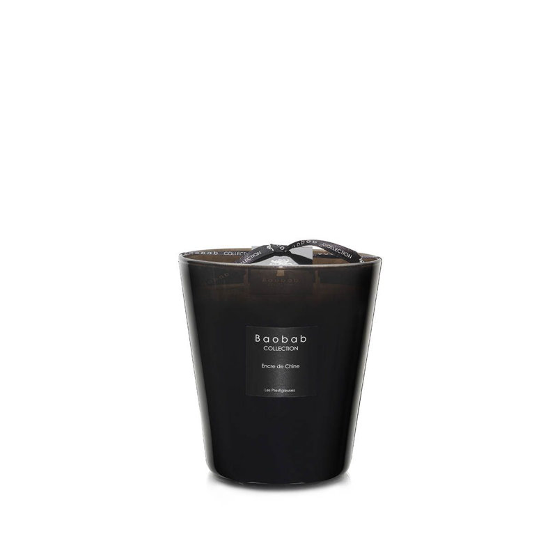 Les Prestigieuses Encre De Chine, 6.3" H x 5.85" W x 5.85" D
