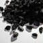 4kg Black Fire Glass