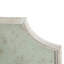 Hilda Mirror - Antique