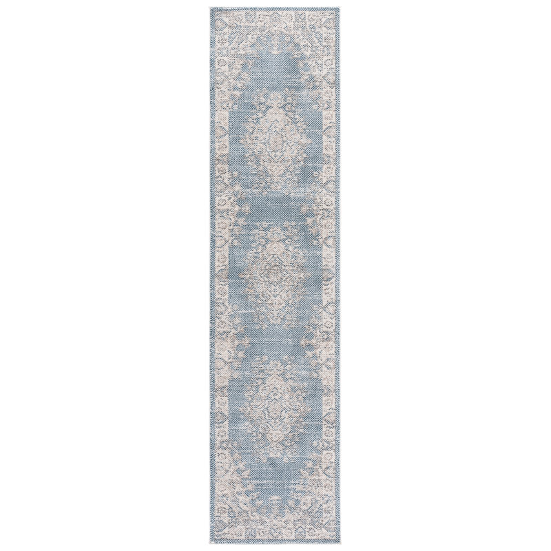 Tapis oriental Harrison 400 Performance, Tapis de couloir 2 pi x 8 pi