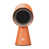 Orange selected