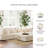 Mauzy 4-piece Sectional
