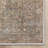 Ervin Juliette Vintage Persian Oriental Beige Flat-Weave Rug-113066263