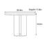 Console Modern Light Luxury-1521885870