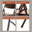 Bernadine Stackable Folding Chair Set of 4-98689537