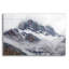«Cascade Mountain 1» par Joe Reimer, art mural en verre acrylique-1745939806
