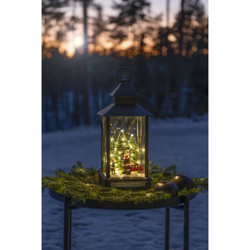Indoor / Outdoor Lantern