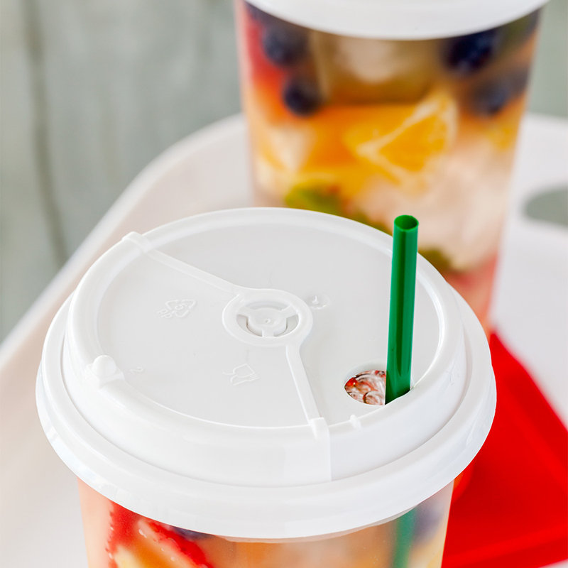 Straws & Drink Accessories