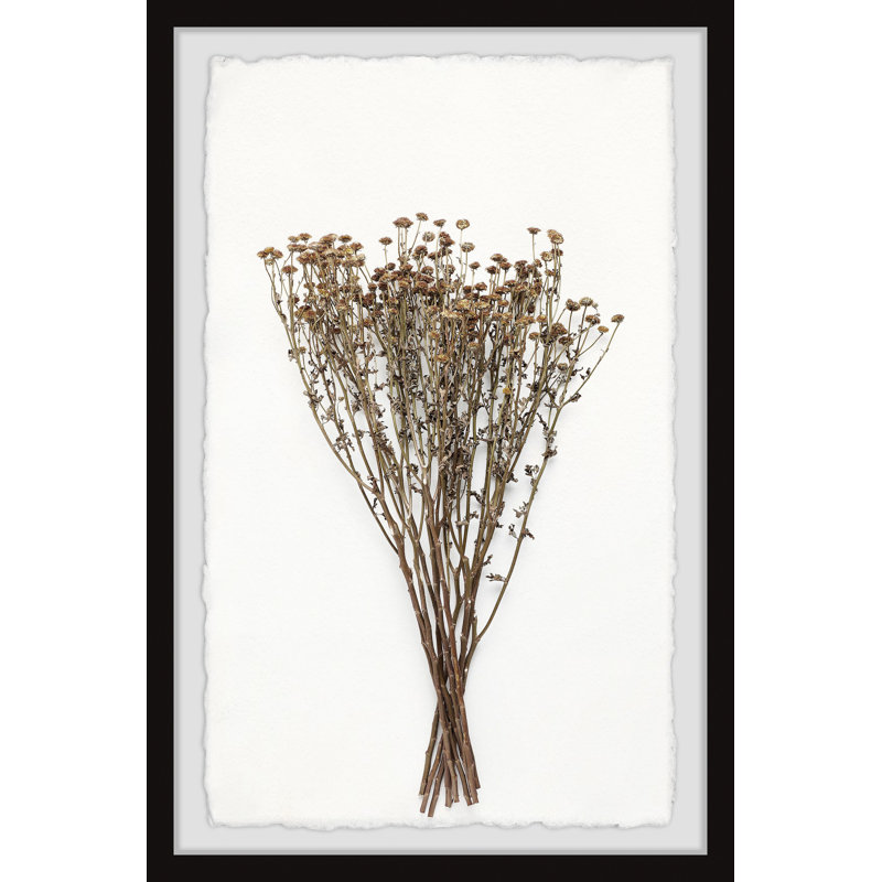 Rustic Branches II - Single Picture Frame Painting, 91 cm H x 61 cm W