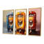 Colorful Colorful Jukebox Jams 1 - Jukeboxes, art mural-1668921092-1668921118