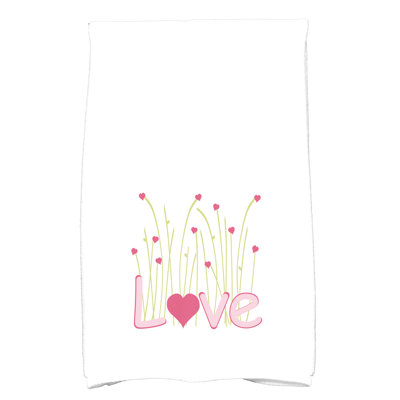Tea Towel Kitchen Towel
