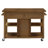 Sariyah 52 " W Kitchen Cart-19515711