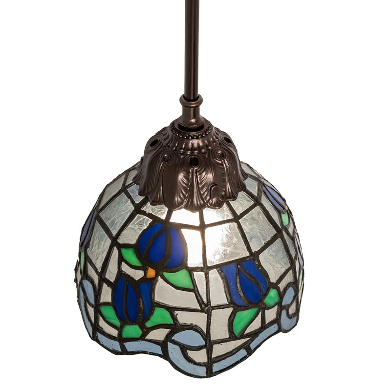 Tatem 1 - Light Pendant