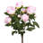 Ramet 23" Artificial Peony Bush-22433320