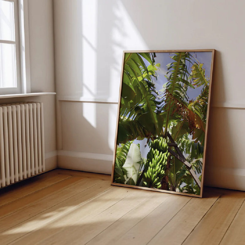 Portugal Travel Print 3, 40cm H x 30cm W