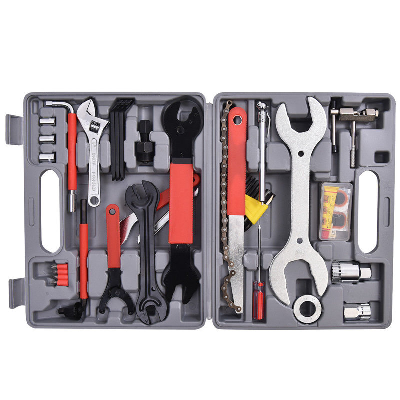 Tool Box Bicycle