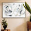 «Arctic Helix II», reproduction sur toile encadrée-92469428-92469427