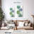 Succulent Swatch Collection B-654752022