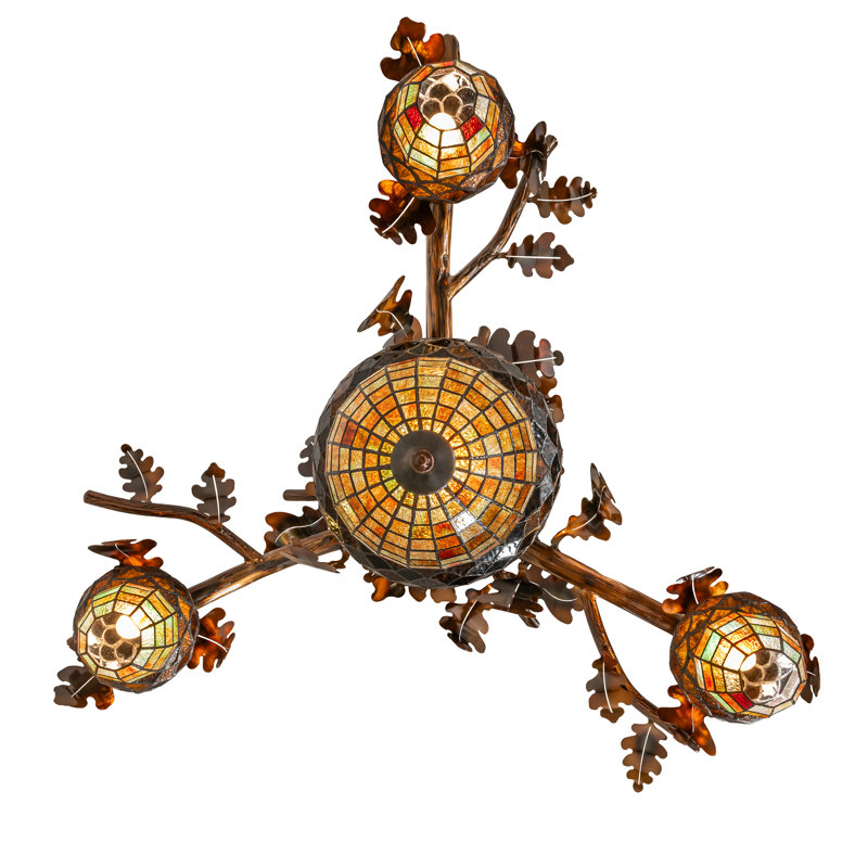 1 - Light Chandelier