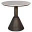 Joseph Marble End Table