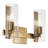 Tonju 2 - Light Dimmable Vanity Light-434230514
