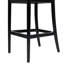 Tabouret de bar 30,5 po Panama