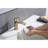 Single Handle Lavatory Basin Sink Faucet-121292237