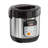 Hamilton Beach® Digital Programmable Compact Multi-Cooker with Slow Hard-Boiled Egg, Rice and Hot Cereal Functions, Egg/Steam Tray and Rice Paddle