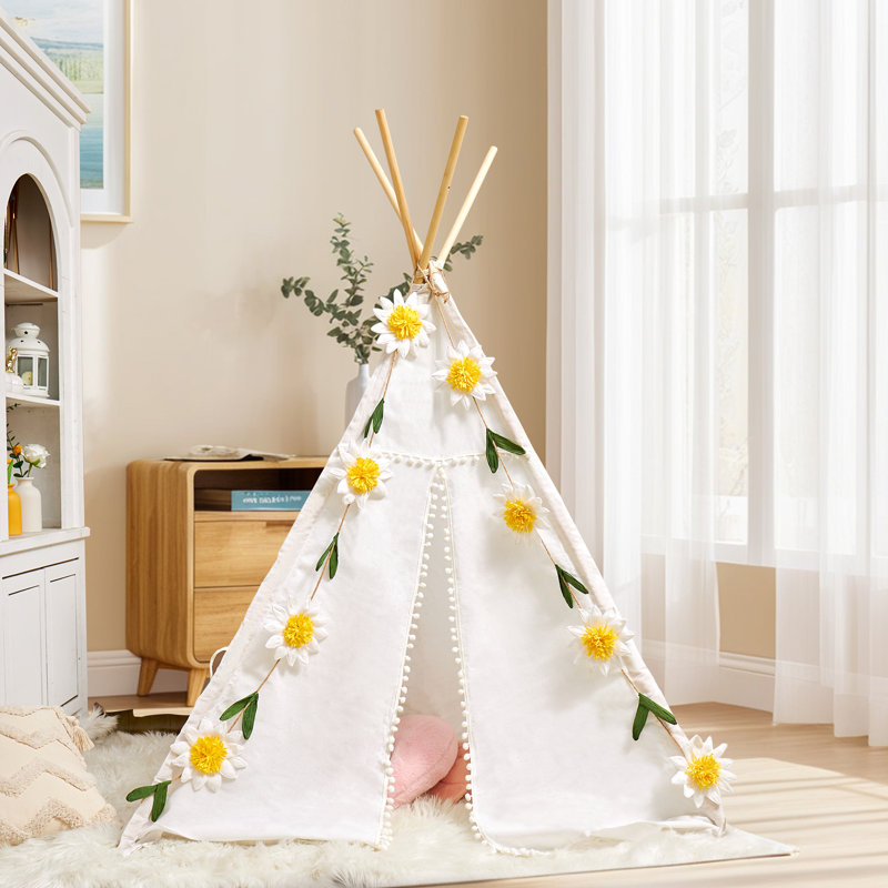Daisy Flower String