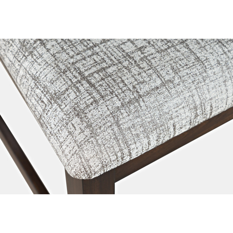 Tabouret de comptoir 24,25 po Jessim, Brun