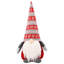Christmas Gnome Polyester Standing Plush Holiday Gnome Figurine Fabric-1666400009-1666400010