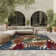 Eaglin Floral Indoor Rug