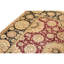 Hand Knotted Wool Indoor Rug