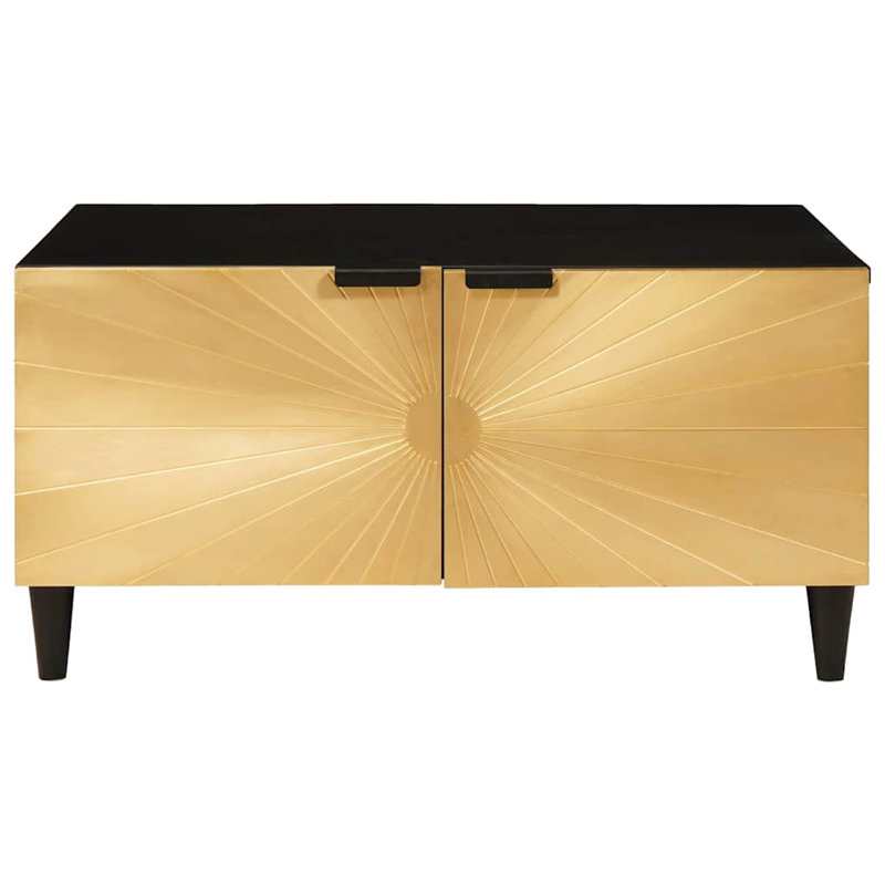 Coffee Table with Storage